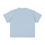 Boxy Crew Neck T-Shirt