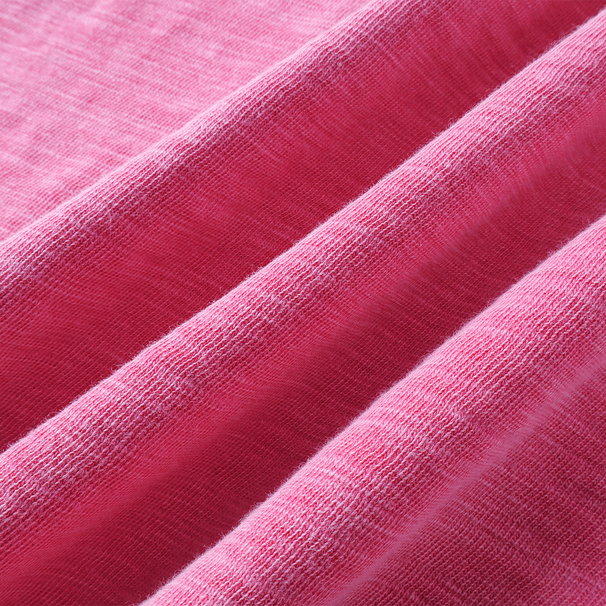 Oversized Street Style Vintage Faded Cotton T-Shirt