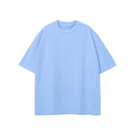 Ultra Soft Breathable Relaxed Fit Cotton T-Shirt