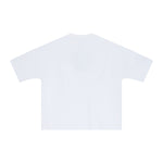 American Cool‑Touch Cotton Streetwear Tee