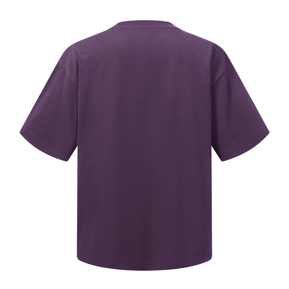 Premium Cotton Basic Comfortable Everyday Tee