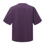 Premium Cotton Basic Comfortable Everyday Tee