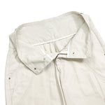 High-Waist Multi-Pocket Cargo Bermuda Shorts