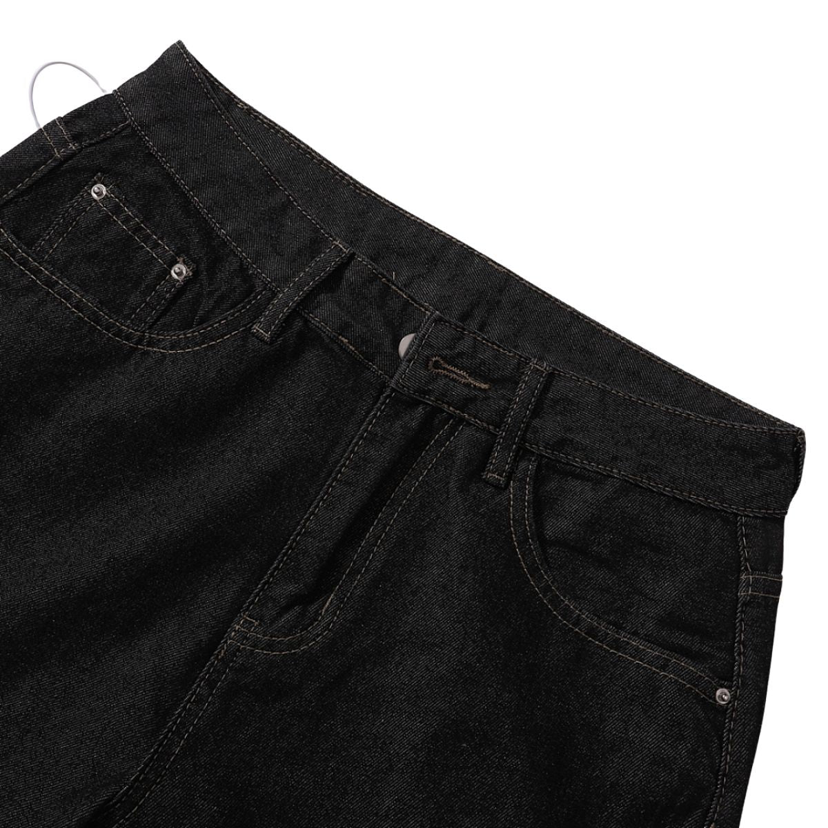 Vintage Bootcut Dark Wash Jeans