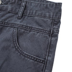 Retro Loose-Fit Straight-Leg Wide Leg Casual Pants