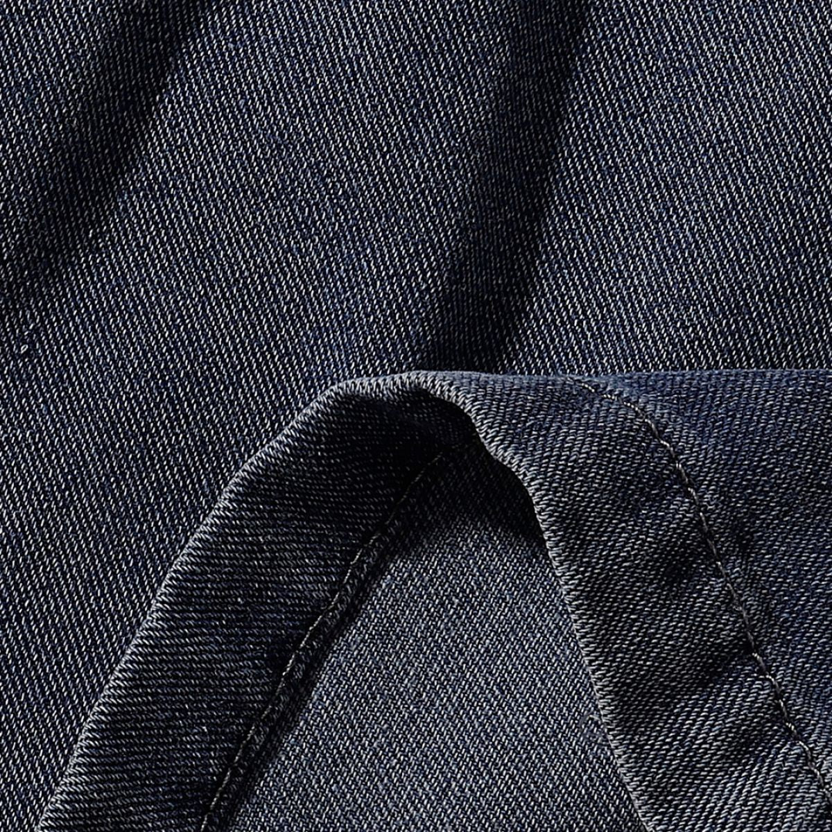 Workwear Pocket Denim Shorts