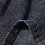 Workwear Pocket Denim Shorts