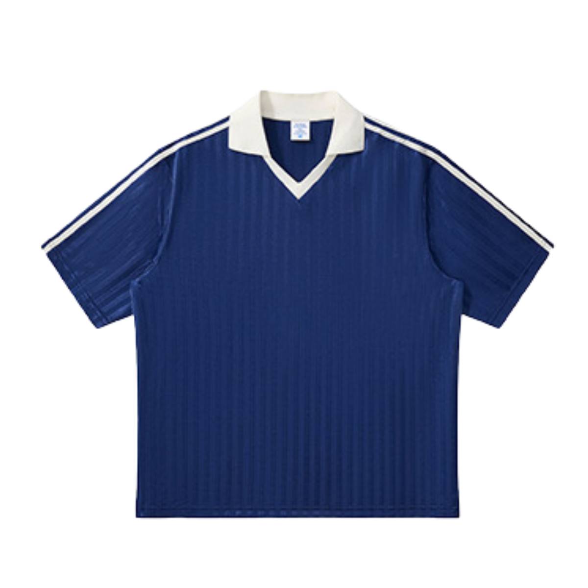 Quick-Dry Outdoor Varsity Sports Tee
