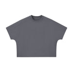 Boxy Fit Sorona Cooling Athletic T-Shirt