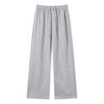 Men's Air Layer Soft Stretch Straight Leg Pants