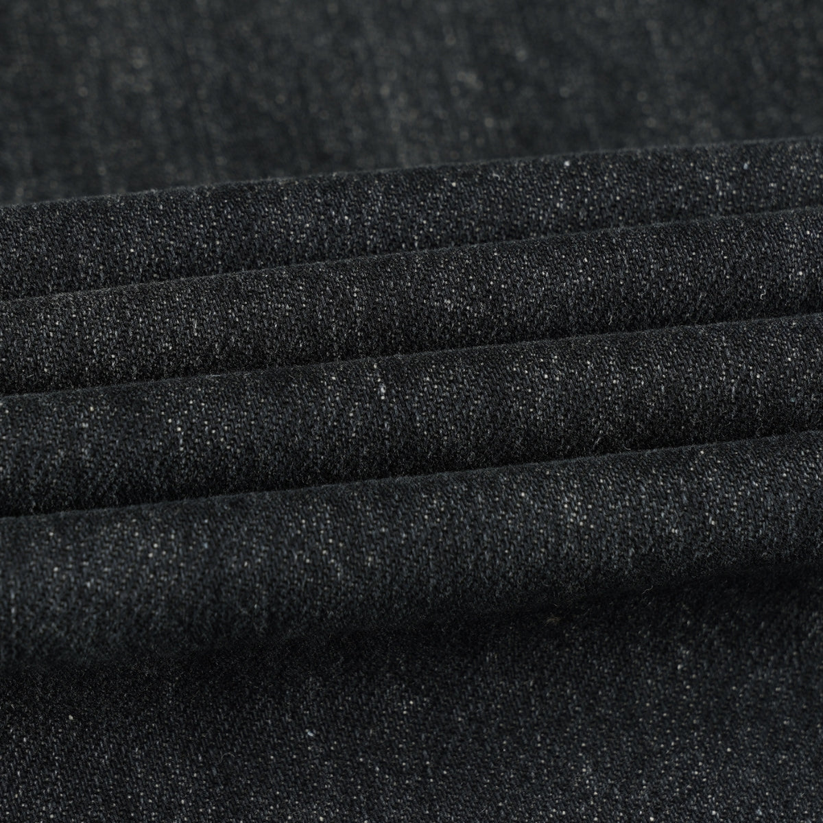 High Street Baggy Wide Leg Denim Jeans