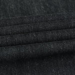 High Street Baggy Wide Leg Denim Jeans
