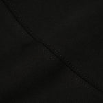 100% Cotton Heavyweight Oversized Crew Neck Tee 420G