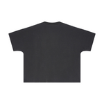 Minimalist Oversized Vintage Washed Box Fit Tee