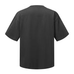 Premium Cotton Basic Comfortable Everyday Tee