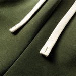 Splatter Dye Washed Distressed Air Mamba Shorts