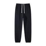 Men's Solid Color Loose Jogger-INNBLAC Fashion Apparel