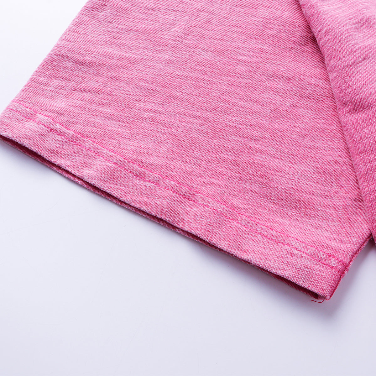 Oversized Street Style Vintage Faded Cotton T-Shirt