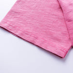 Oversized Street Style Vintage Faded Cotton T-Shirt