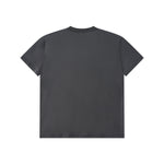 Lyocell Athletic Tee Paneled Design Clean Fit Soft Touch