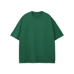 Ultra Soft Breathable Relaxed Fit Cotton T-Shirt