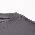 Ultra Soft Breathable Relaxed Fit Cotton T-Shirt