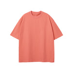 Ultra Soft Breathable Relaxed Fit Cotton T-Shirt
