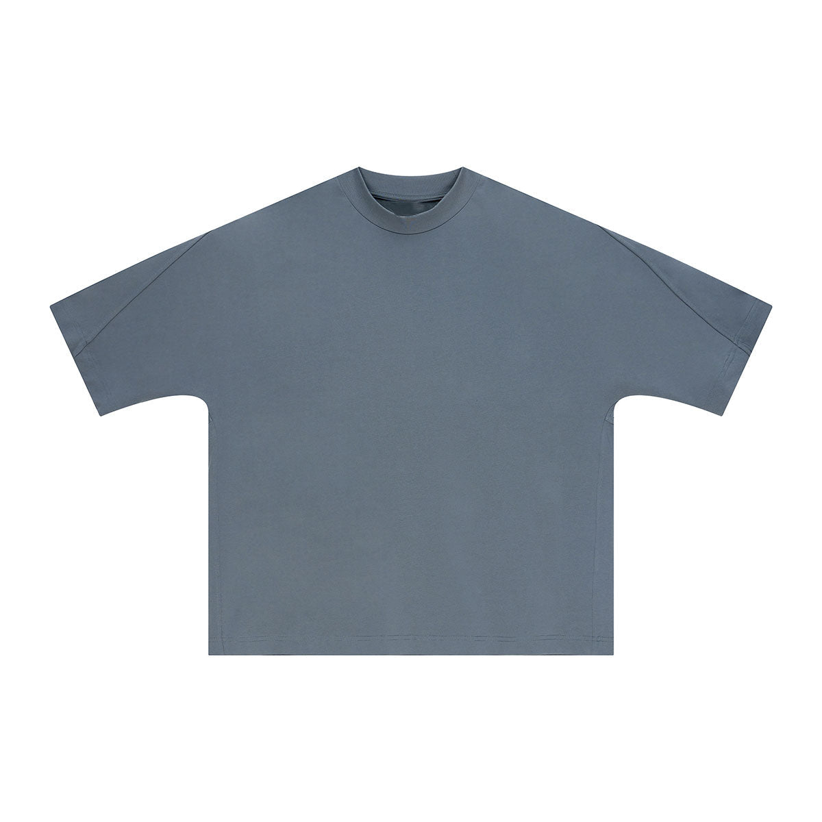 American Cool‑Touch Cotton Streetwear Tee