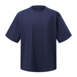 Premium Cotton Basic Comfortable Everyday Tee