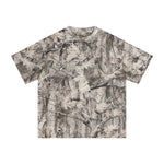 Vintage Branch Camo Relaxed Fit Tee