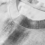 Gradient Graffiti Shadow Vintage Washed Distressed Tee