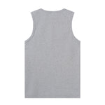 Premium Cotton Breathable Comfort Sleeveless Tank Top