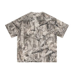 Vintage Branch Camo Relaxed Fit Tee