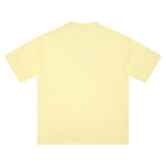 240G Cool Touch UV Protection Single Yarn Crew Neck Tee