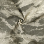 Baggy Fit Camouflage Jeans-INNBLAC Fashion Apparel