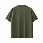 Lightweight Moisture-Wicking Casual Tee