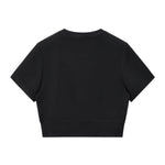Women’s Slim Fit Zip-Up Academia Tee