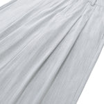 American Vintage Pleated Wide-Leg Pants