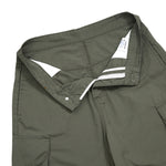 Vintage Multi-Pocket Cargo Baggy Shorts
