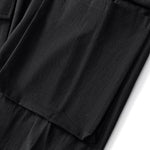 Men's Multi-Pocket Cargo Pants-INNBLAC Fashion Apparel