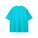 Ultra Soft Breathable Relaxed Fit Cotton T-Shirt