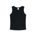 Women's Heavyweight Solid Color Tank Top 315gsm