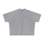 Oversized Drop Shoulder Tee