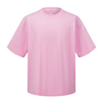 Premium Cotton Basic Comfortable Everyday Tee