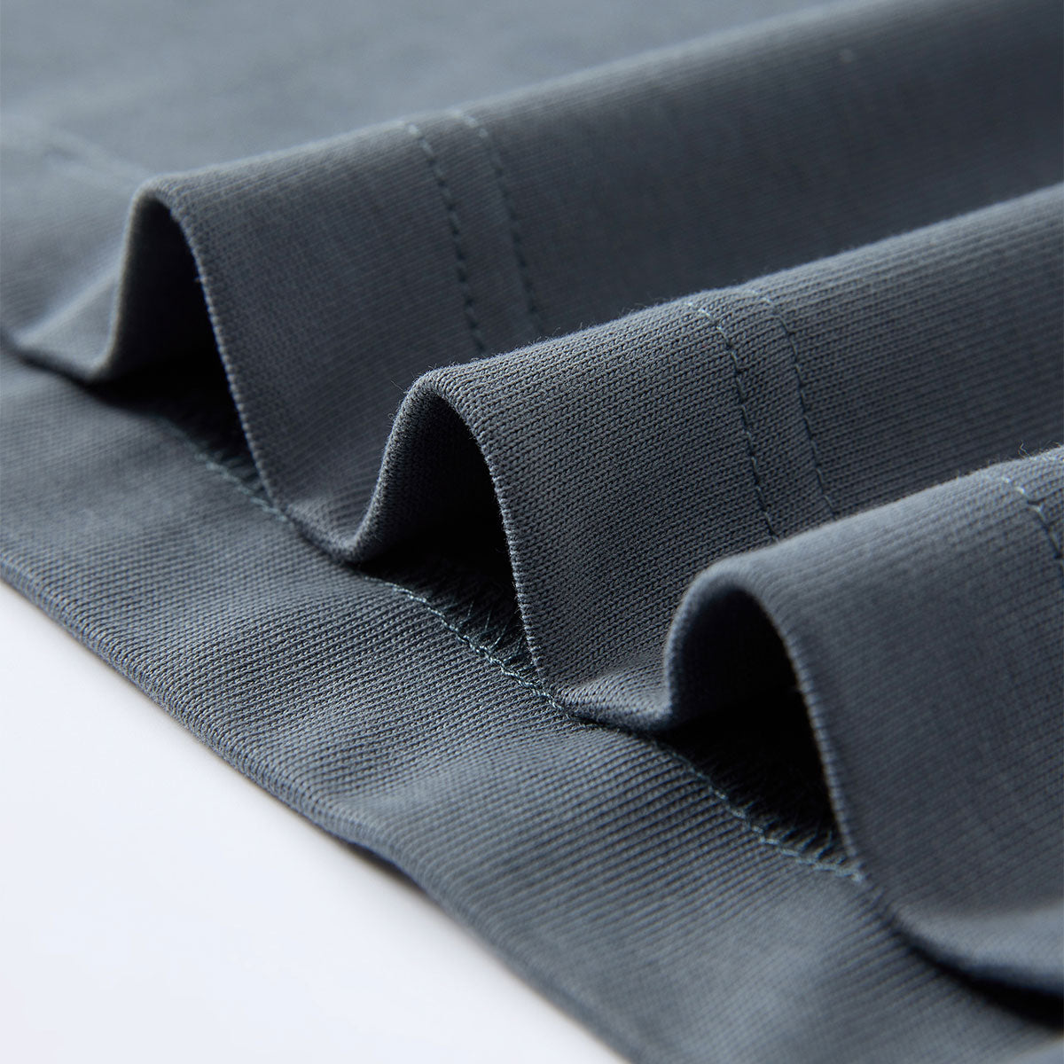 American Cool‑Touch Cotton Streetwear Tee