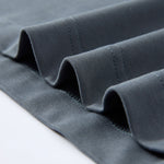 American Cool‑Touch Cotton Streetwear Tee