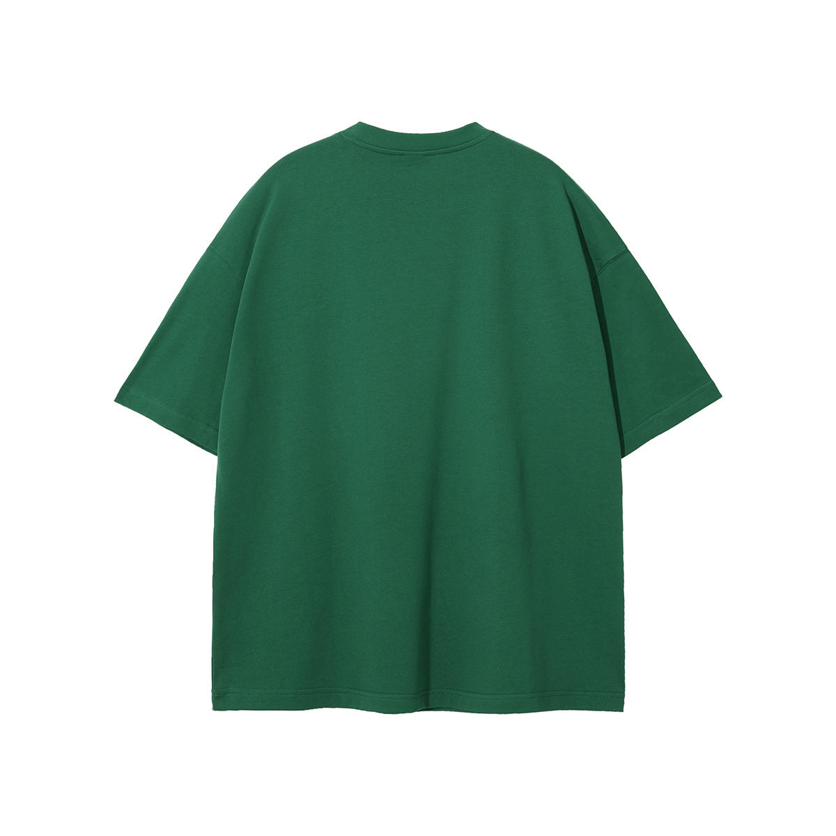 Ultra Soft Breathable Relaxed Fit Cotton T-Shirt