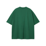 Ultra Soft Breathable Relaxed Fit Cotton T-Shirt