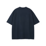 Ultra Soft Breathable Relaxed Fit Cotton T-Shirt