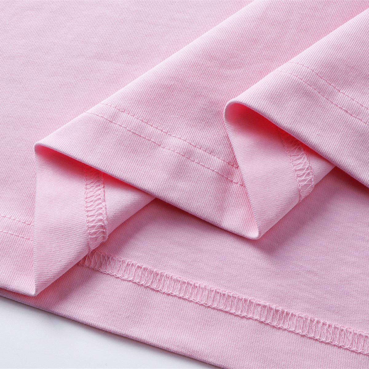 Premium Cotton Basic Comfortable Everyday Tee